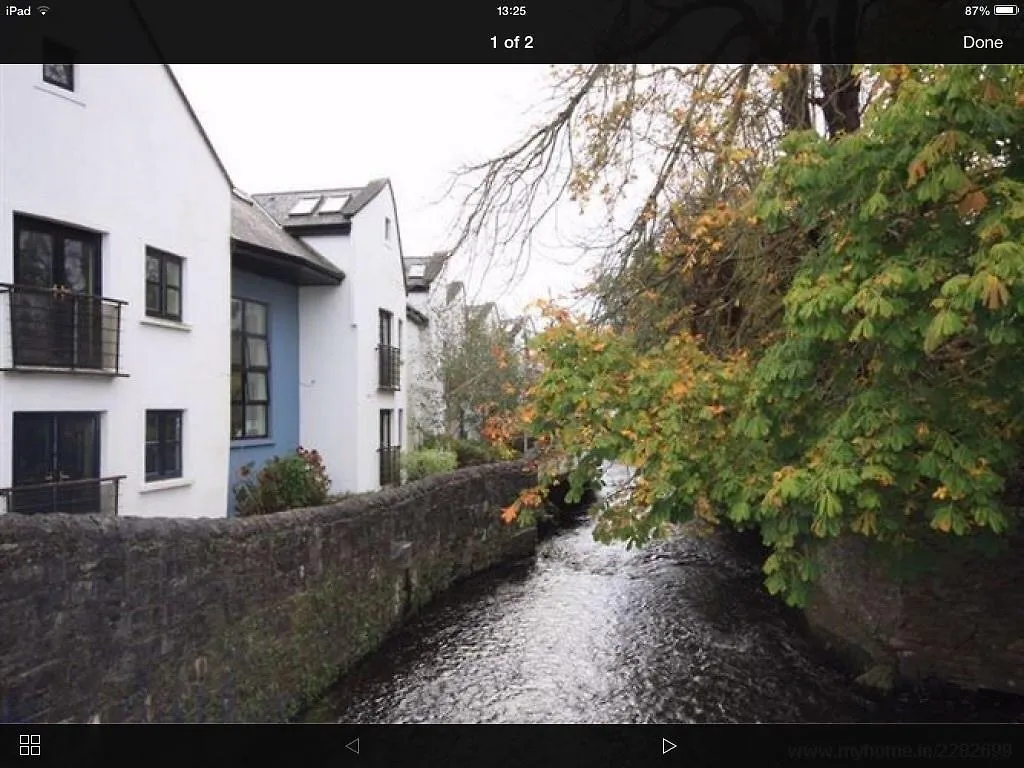 Riverside Apartments Westport Ireland