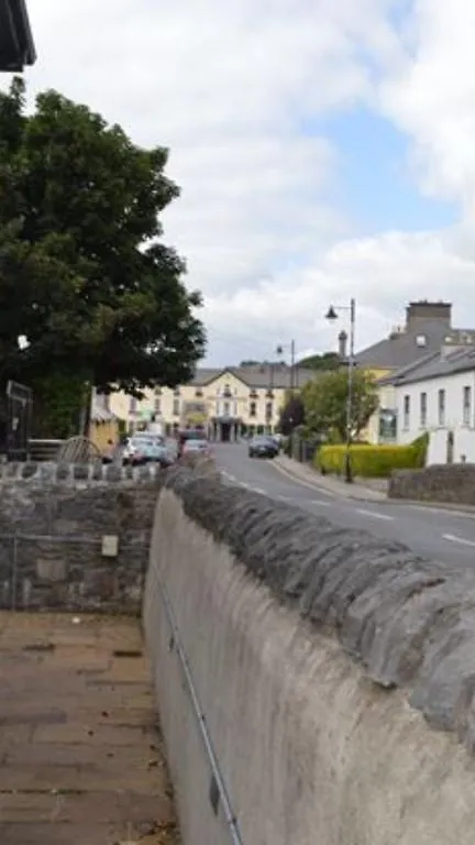 Riverside Apartments Westport 0*,  Ireland