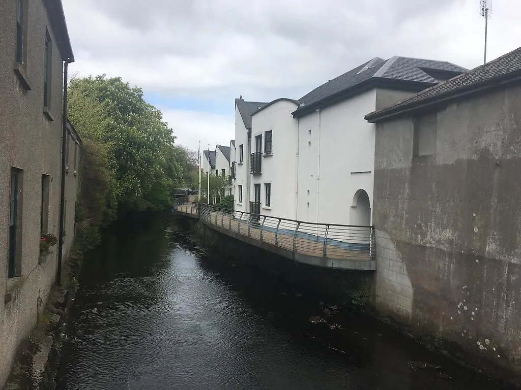 Riverside Apartments Westport 0*,  Ireland