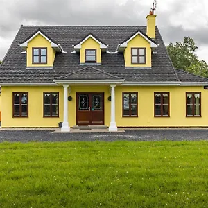 Yellow House Westport