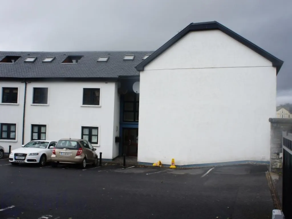 Riverside Apartments Westport