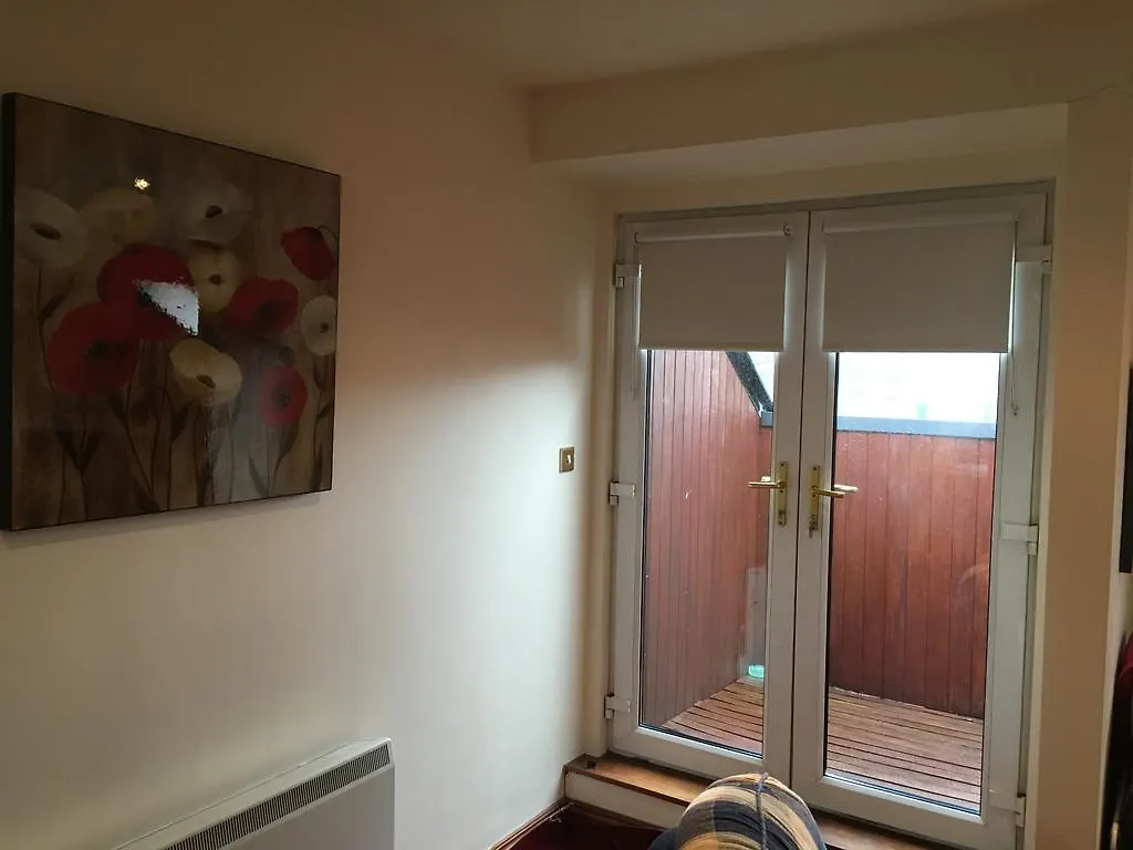 Riverside Apartments Westport Ireland