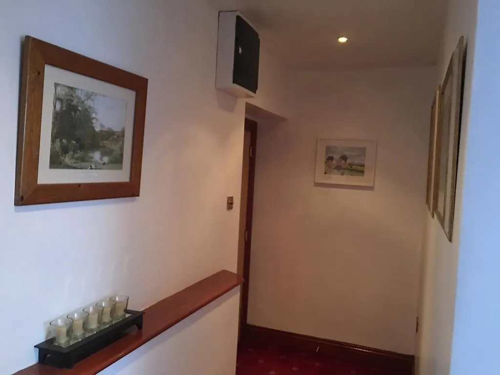 Riverside Apartments Westport