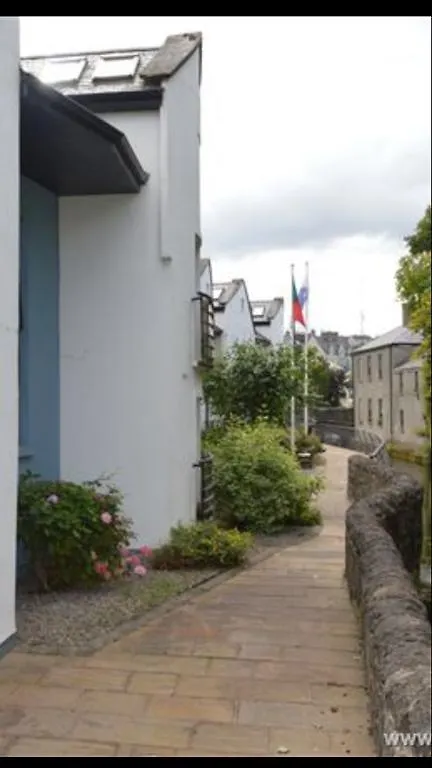 Riverside Apartments Westport 0*,  Ireland