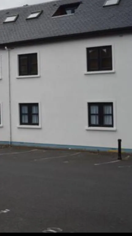 Riverside Apartments Westport