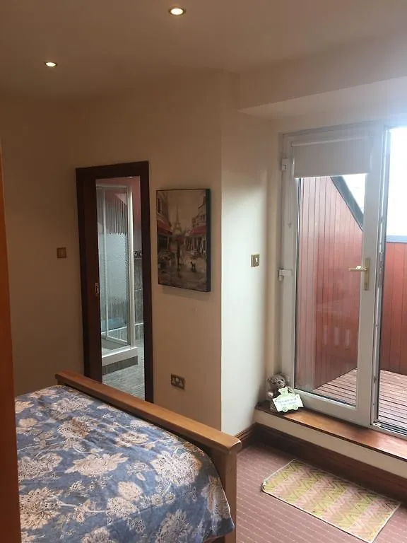 Riverside Apartments Westport